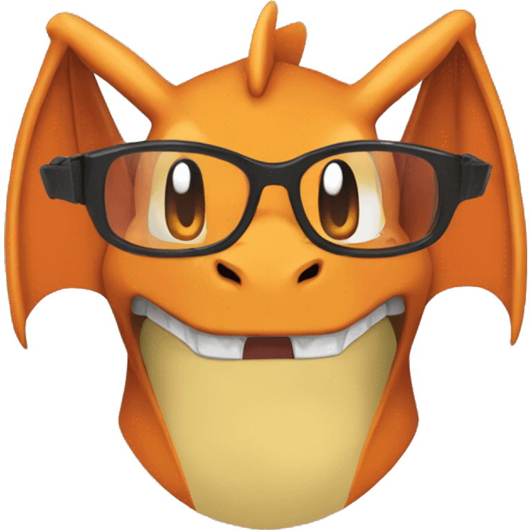 pokemon-charizard-glasses-firebreath emoji