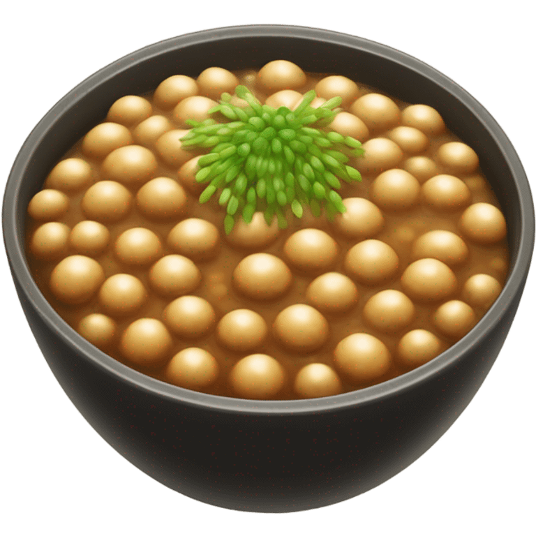 natto emoji