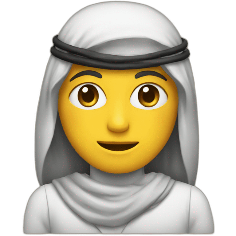 Palestine emoji