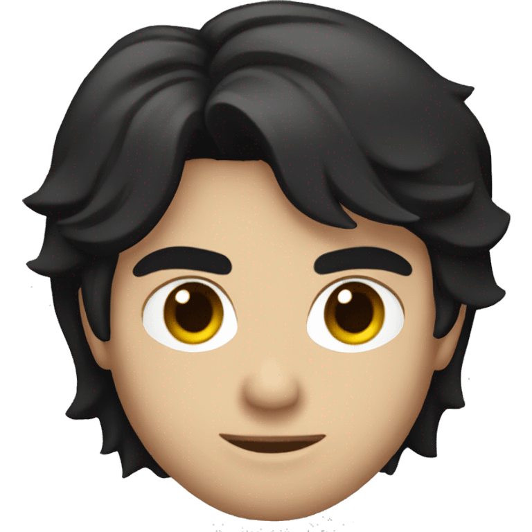 Damon Salvatore emoji