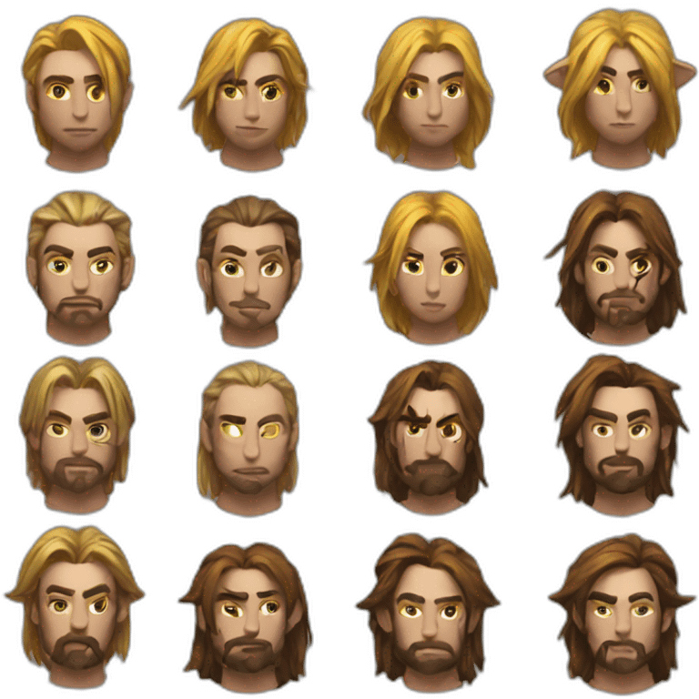 world of warcraft augmentation evoker emoji