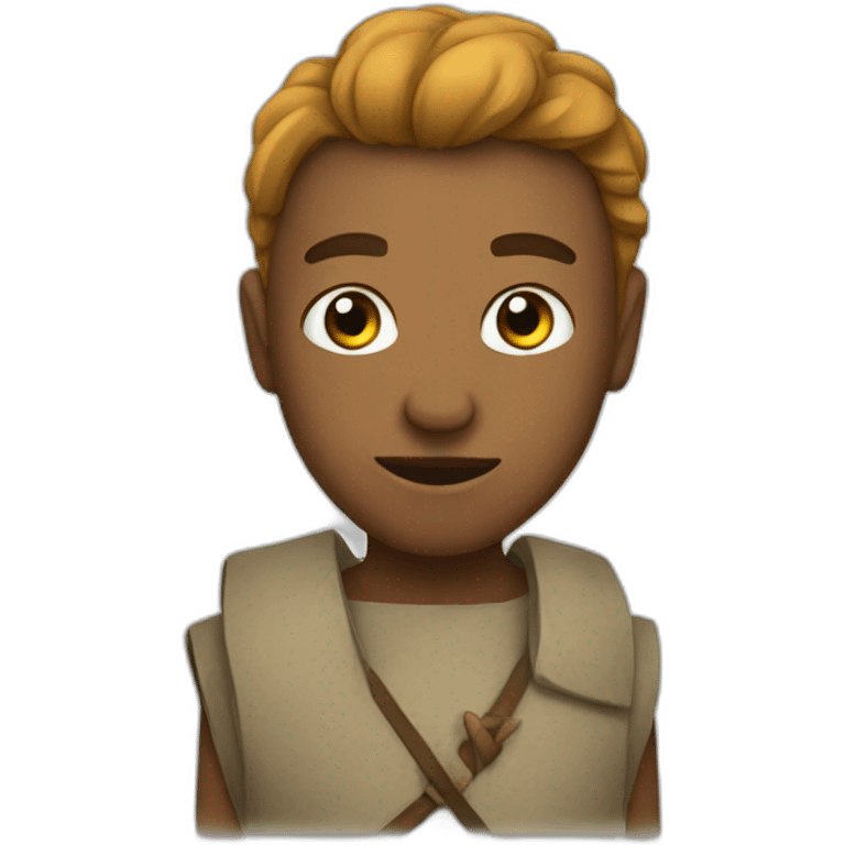 Igil emoji