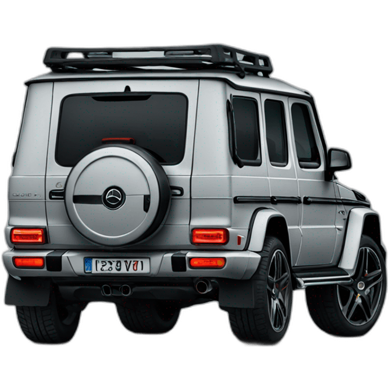 G class emoji