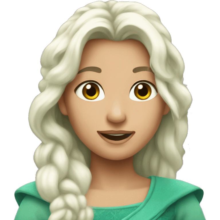 aurora emoji