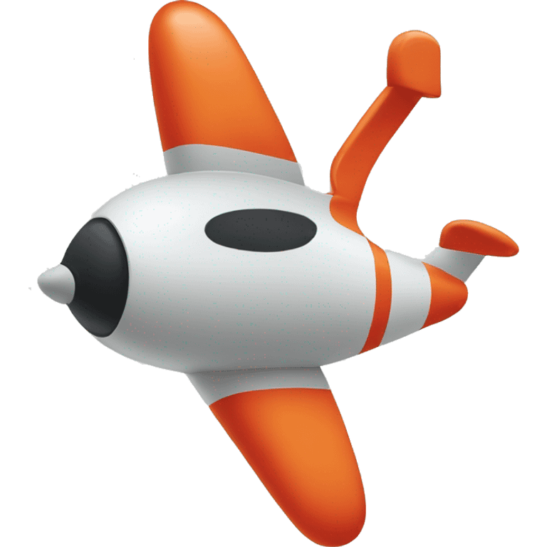 frutiger aero glob emoji