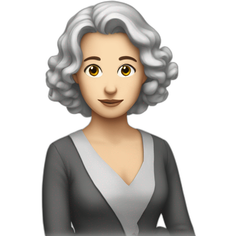 Marianne  emoji