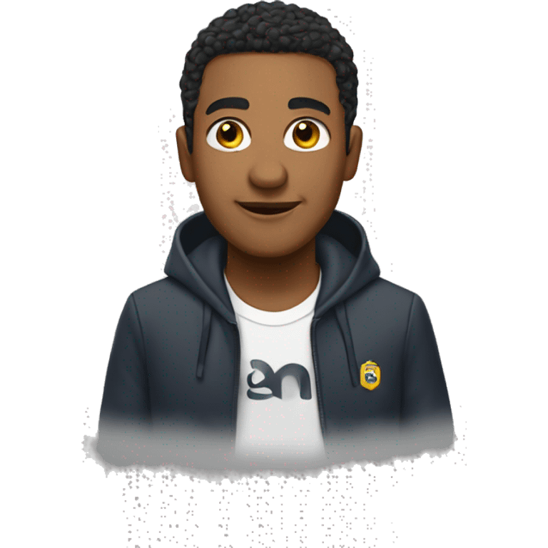 Ronaldoo emoji