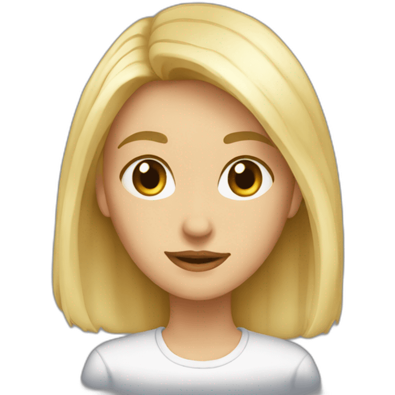 Весела зебра emoji