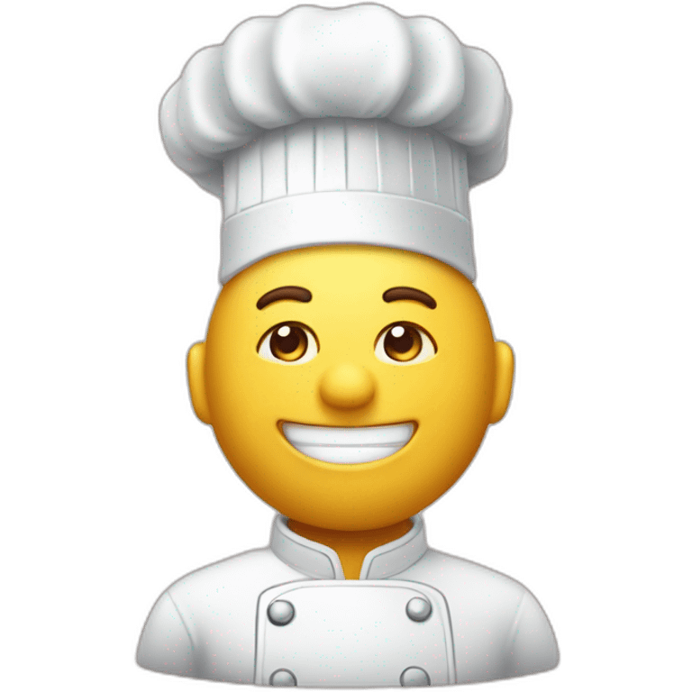 Michelin star  emoji