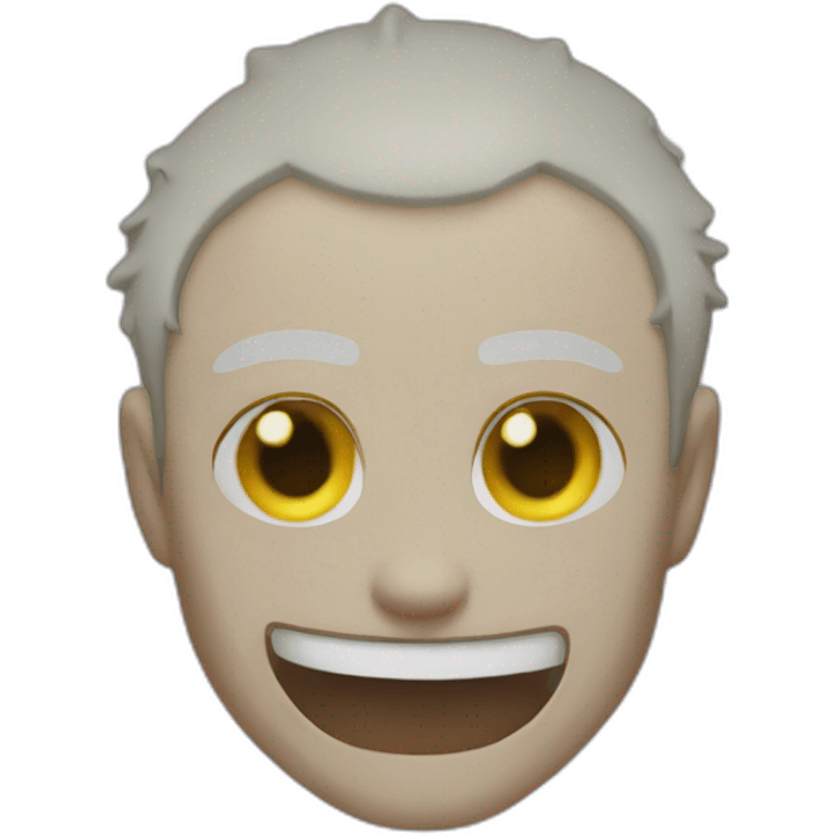 Gojo jujutsu kaisen emoji