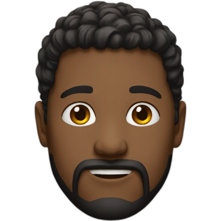 Unreal emoji