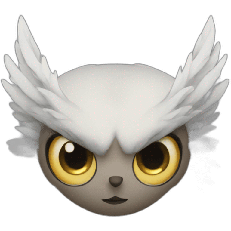 sariel emoji