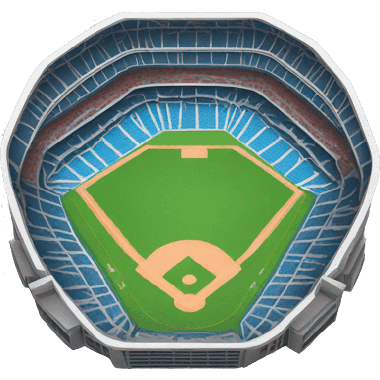 Stadium emoji