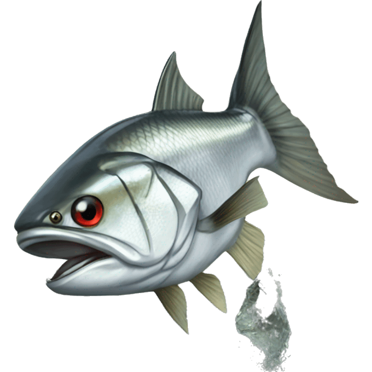 Giga shad emoji