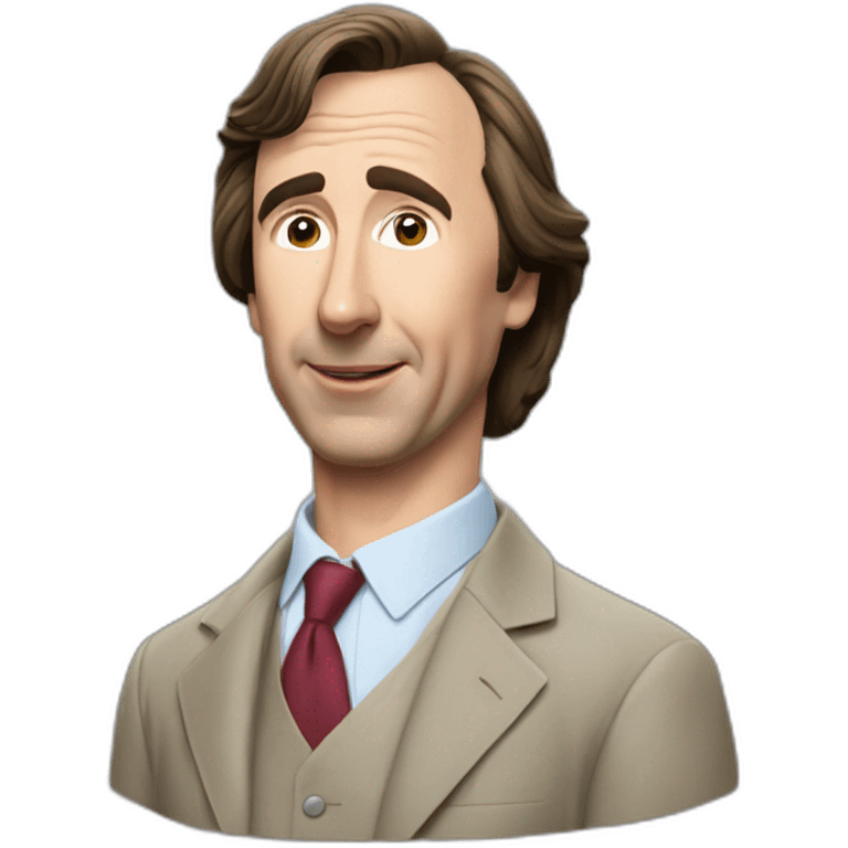 Alan partridge emoji