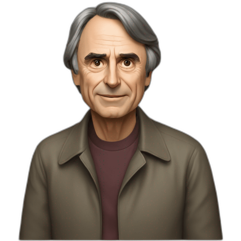 Carl-sagan emoji