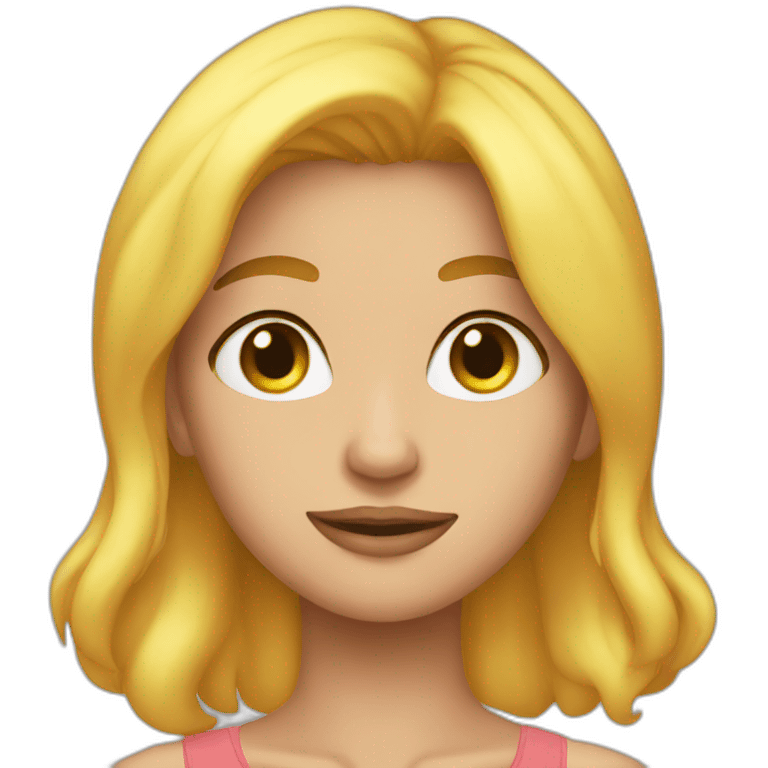 Dream emoji