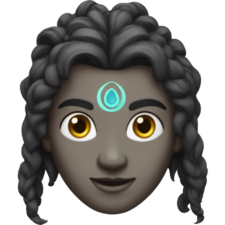 Shiva emoji