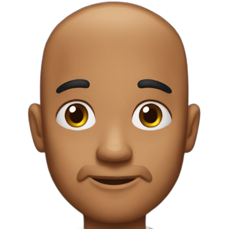 Booba emoji