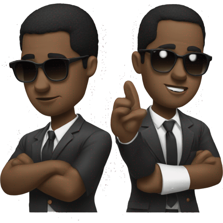 Pdiddy  emoji