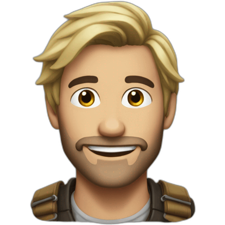 Killian mbbapper emoji