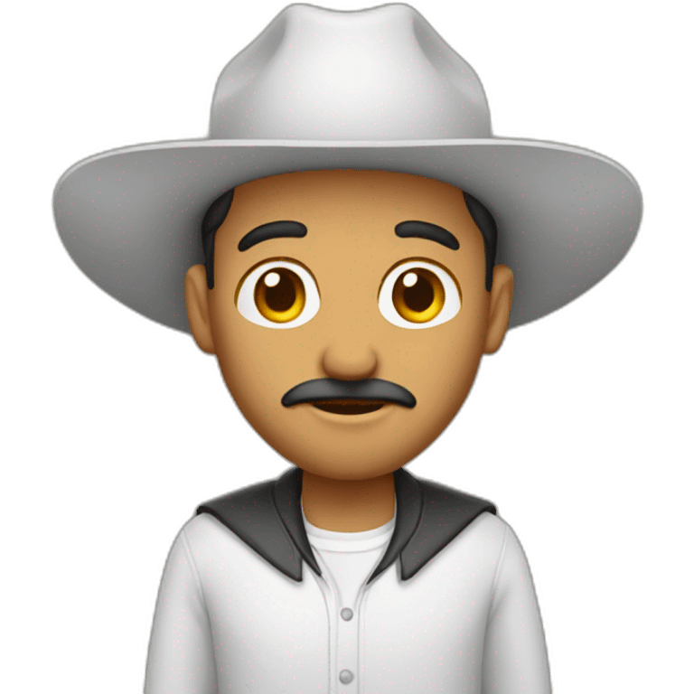 hombre emoji