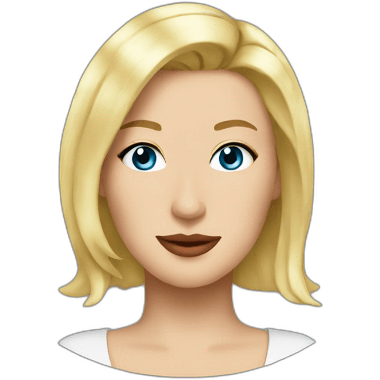 veronica maggio emoji