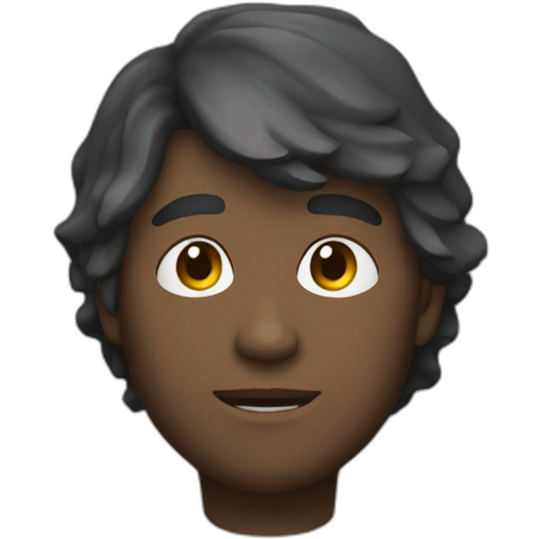 PERSONA DE VALOR emoji