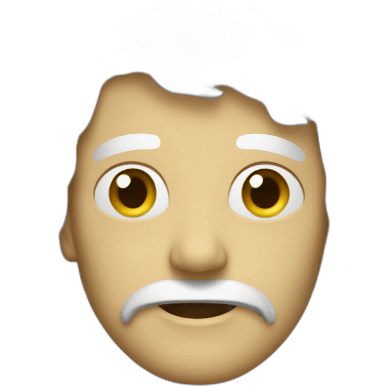 Vrubel emoji