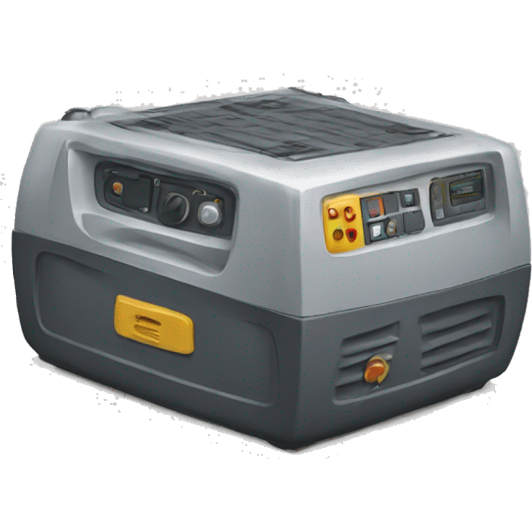 generator emoji