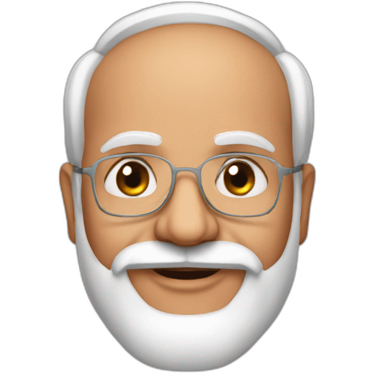 Modi ji emoji