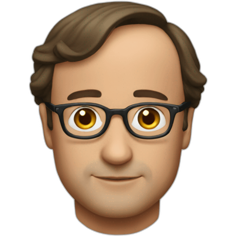 Tom Hollande emoji