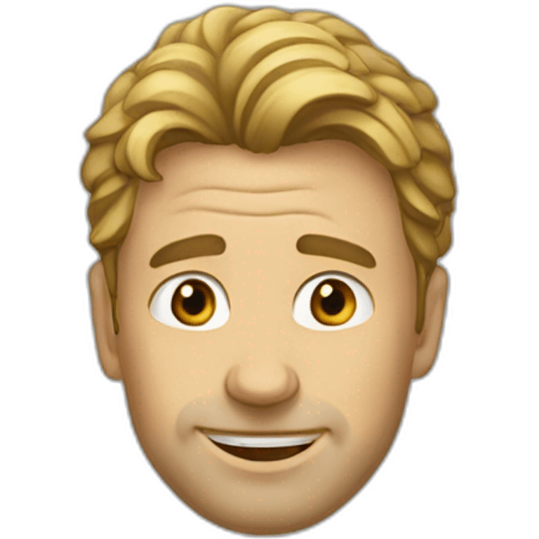 Gregory villemin emoji