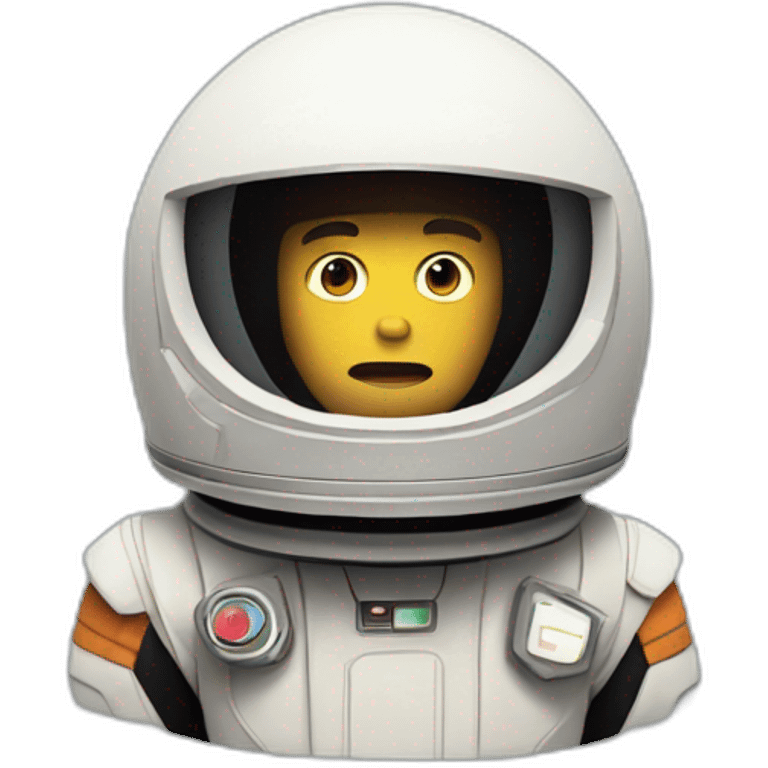 2001 space odyssey emoji