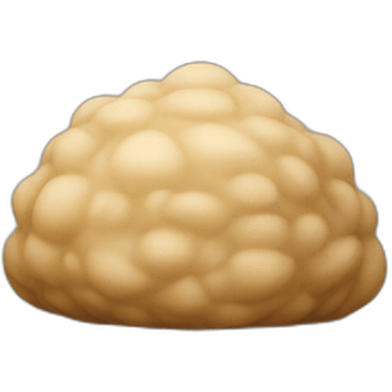 LUMP emoji