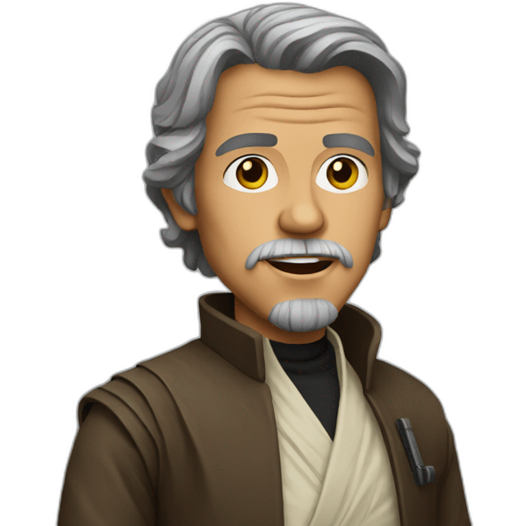 Star Wars  emoji