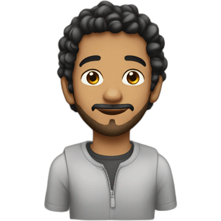 Yassine emoji