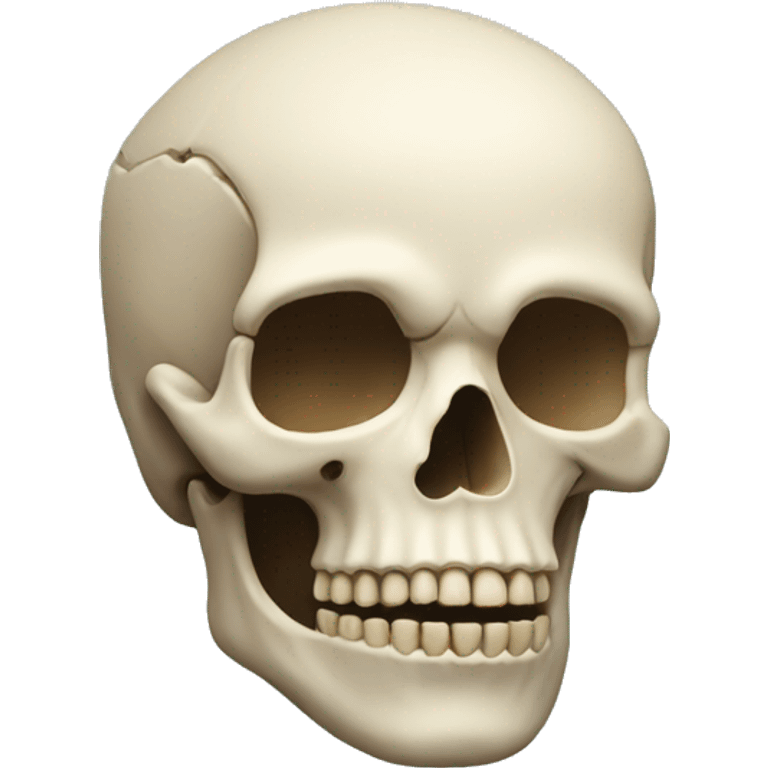 skull emoji