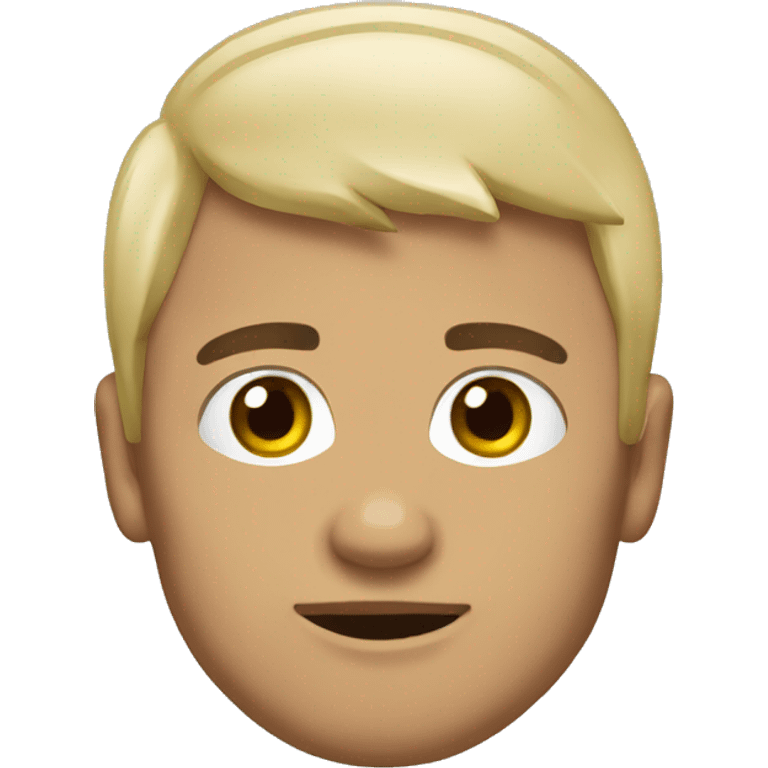 Manti emoji