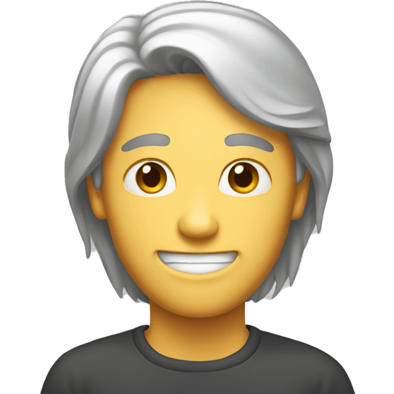 iPhone 16 emoji