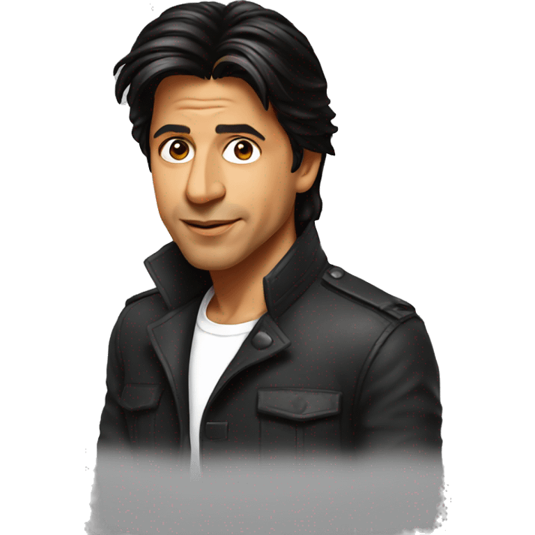 sharukh khan emoji