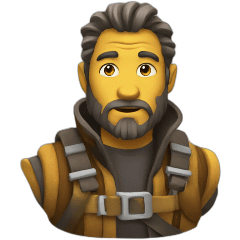 Zeb emoji