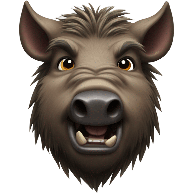 Arkansas razorback emoji