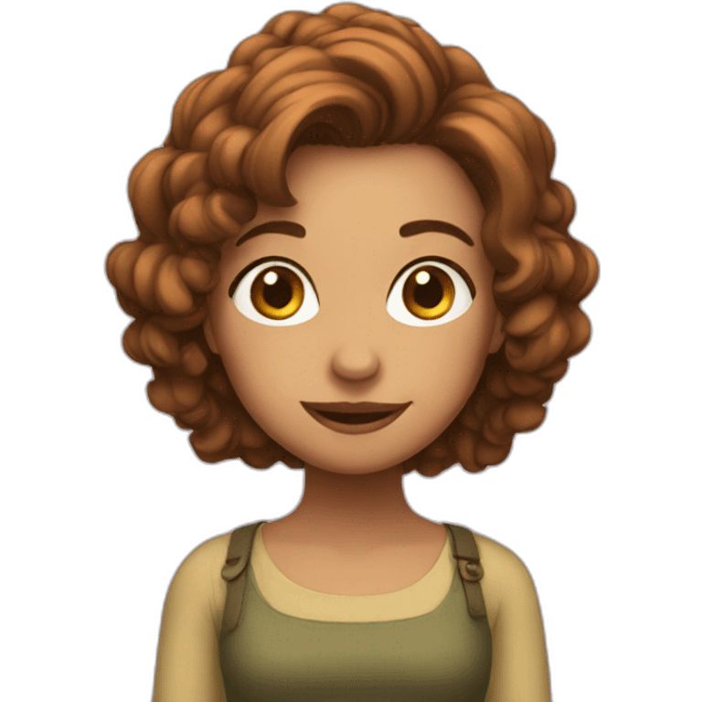 Fiona emoji