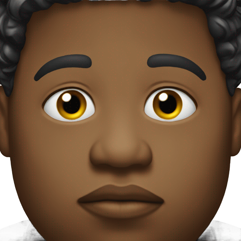 Biggie emoji