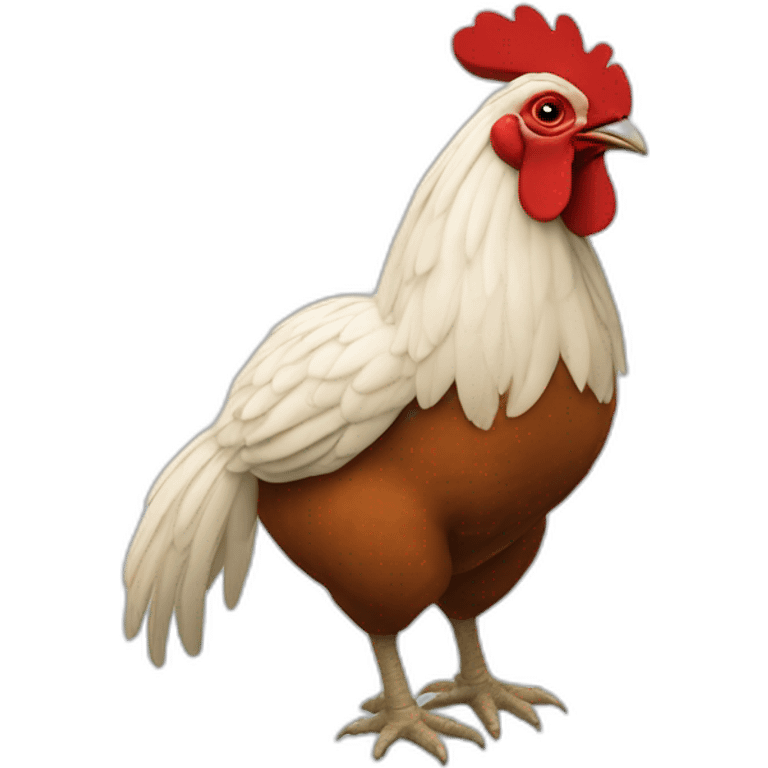 CoQ francais rugby emoji