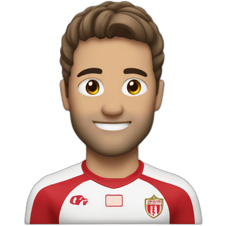 Granada cf emoji