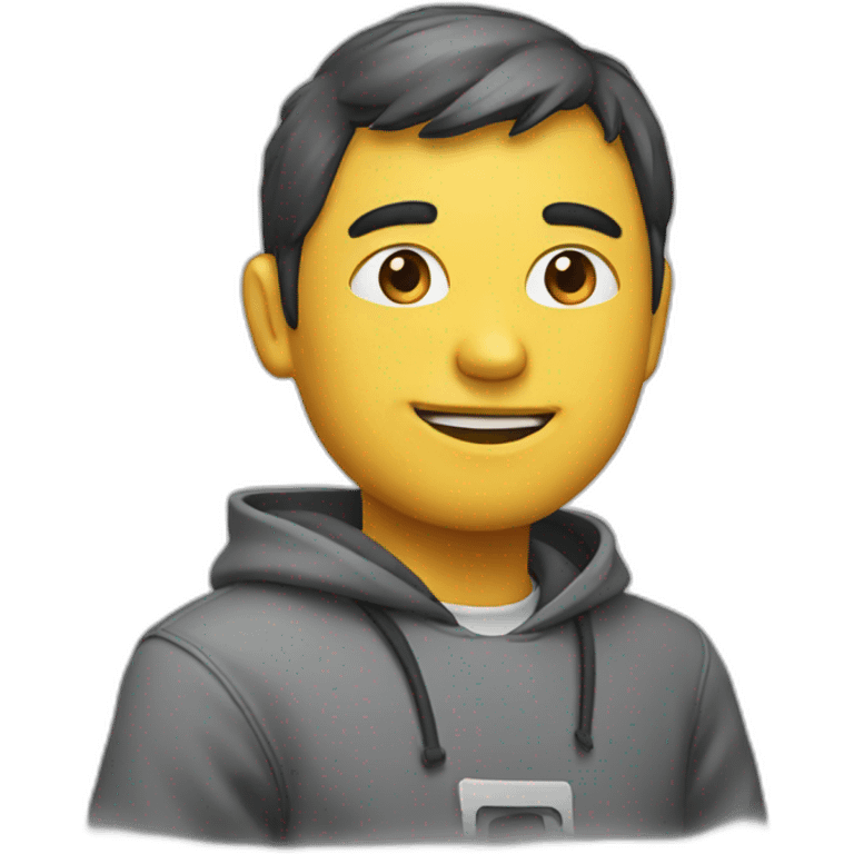 Sait emoji