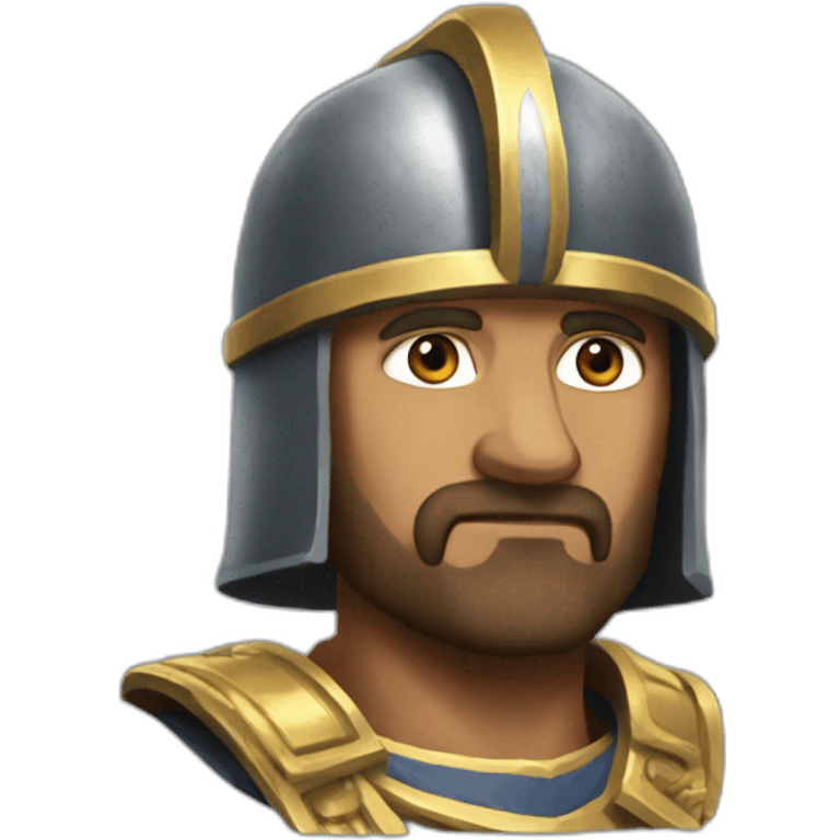 age of empires emoji