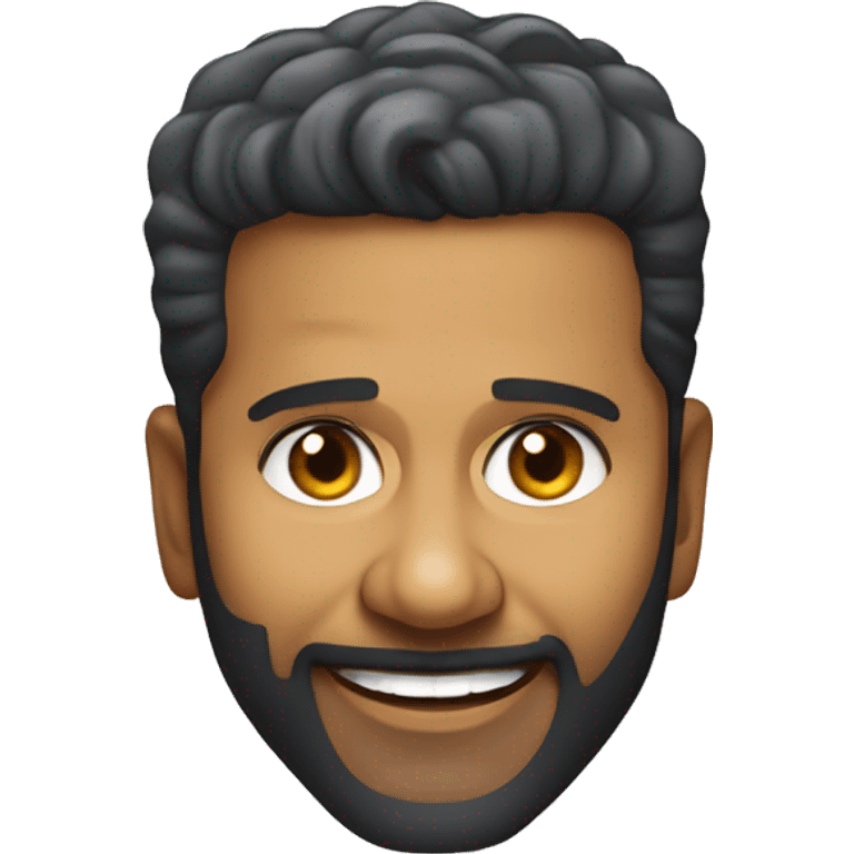 KOLLYWOOD ACTOR PRABHU DEVA emoji